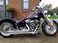 Harley Davidson Fat Boy        Fatboy