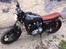 Kawasaki z 1000 st flat tracker