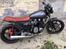 Kawasaki z 1000 st flat tracker