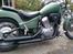 Honda VT 600