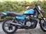 Honda Nighthawk 750
