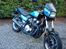 Honda Nighthawk 750