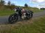 Honda CX500 Cafe racer