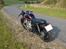 Honda CX500 Cafe racer