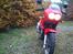 Moto Guzzi Quota 1000