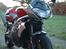 Aprilia SL1000 Falco Streetfighter
