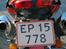 Aprilia SL1000 Falco Streetfighter