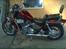 Honda VT 700 Shadow Custom