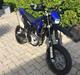 Yamaha WR250X