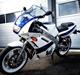 Yamaha FZR600