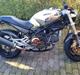 Ducati Monster Cromo 900