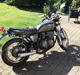 Honda CB 500 Four K1