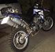 Yamaha XT660R