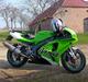Kawasaki ZX7R
