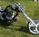 Loncin LoneStar 200