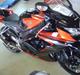 Suzuki GSXR 750