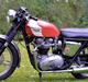 Triumph Bonneville