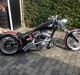 Harley Davidson Big Bear Choppers - Venom Pro Street