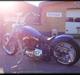 Harley Davidson FL 1340 Evo