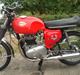 BSA A 65 Spitfire