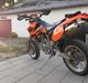 KTM SMC 660 Tidl. Mc