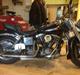 Harley Davidson FLH