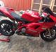 Ducati 848 solgt