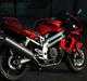 Aprilia SL1000 Falco