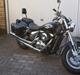 Suzuki Vs700 intruder 