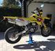 Suzuki DRZ SM 400