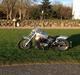Honda VT 750 DC Black Widow