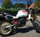 Yamaha XT600z Tenere