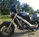 Honda NTV 650  (SOLGT)