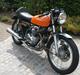 Honda CB 500 Four