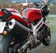 Aprilia SL1000 Falco Streetfighter