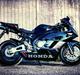 Honda CBR 1000 RR