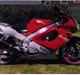 Yamaha YZF 1000 Thunderace