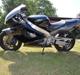 Yamaha YZF 1000 Thunderace