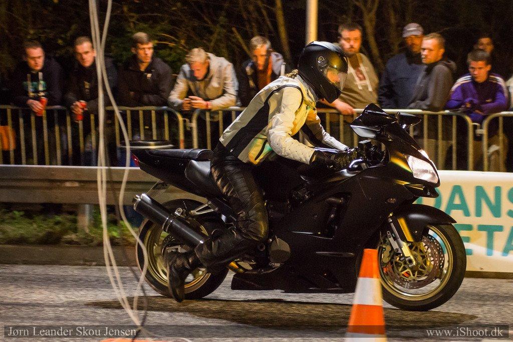 Kawasaki zx12r billede 8