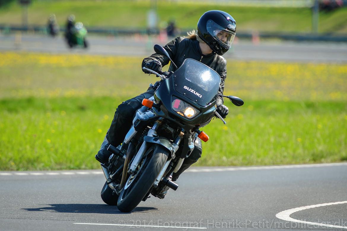 Suzuki GSF 600 Bandit billede 4