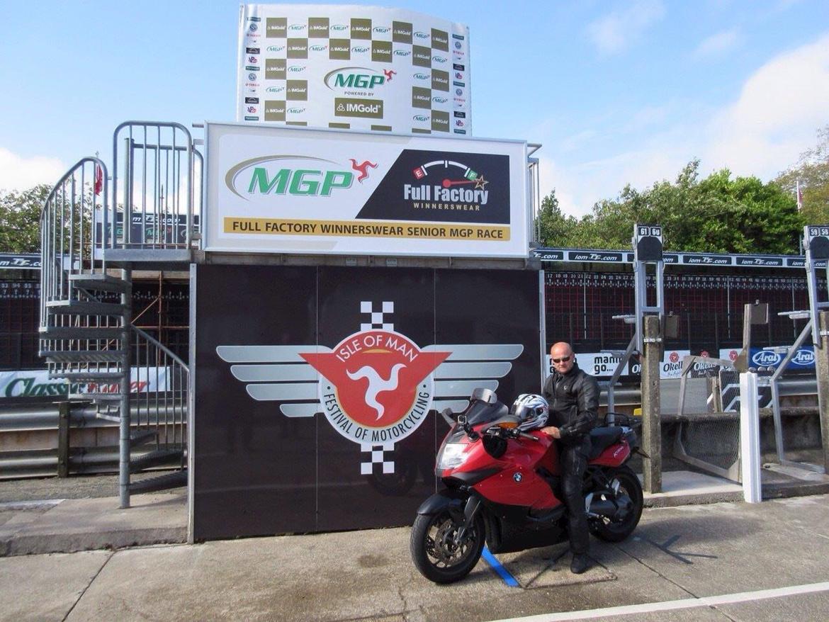 BMW K1300s billede 18