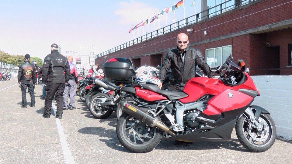 BMW K1300s billede 20