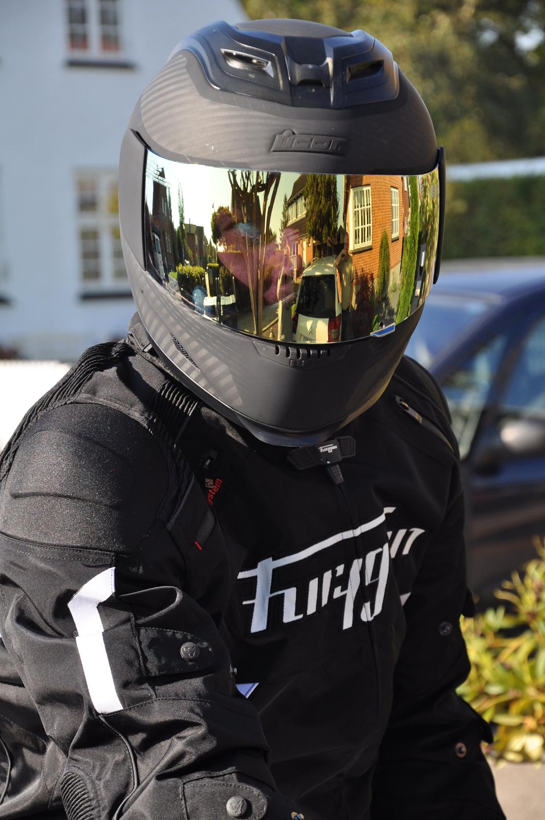 Honda CBR600F billede 11