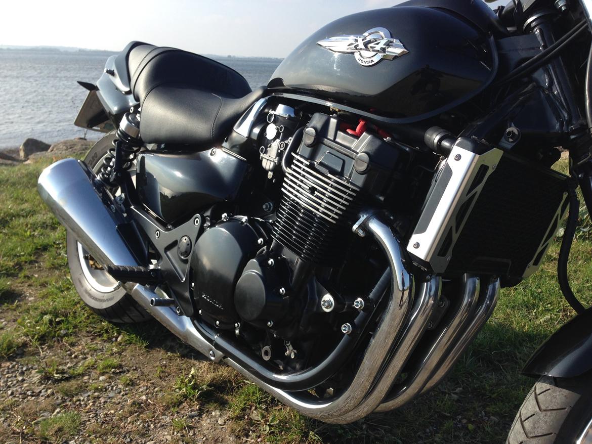 Honda CB 1300 - X4 billede 19