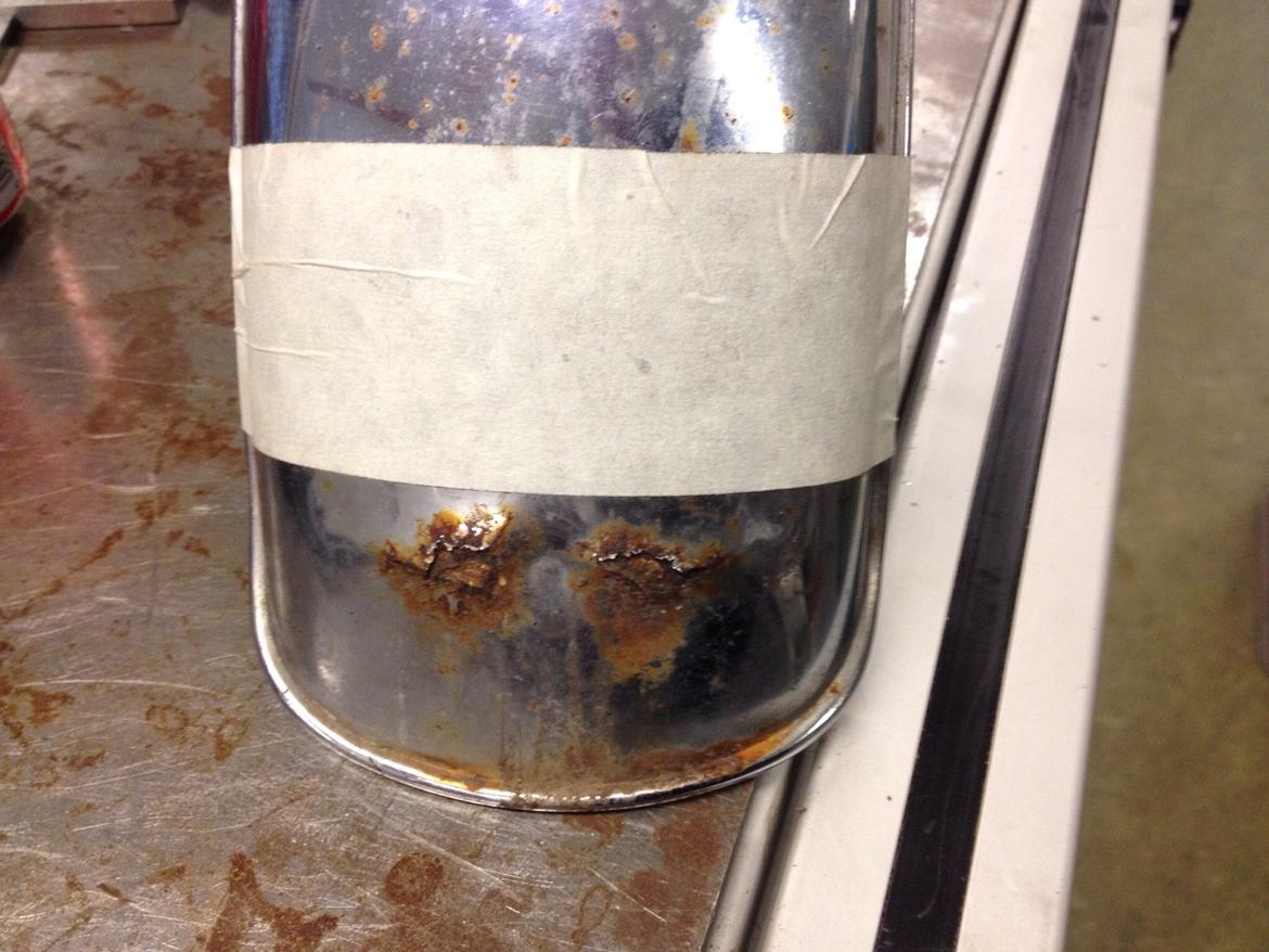 Honda Cb750k  (Solgt) billede 1