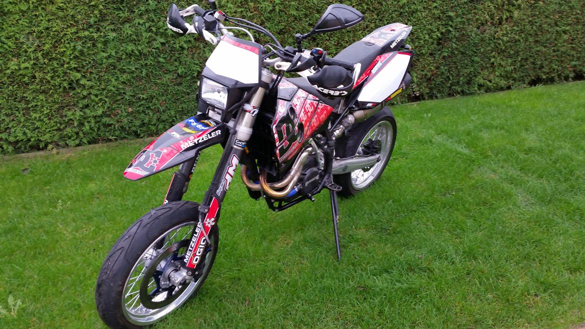 Harley Davidson V-Rod VRSCA billede 17