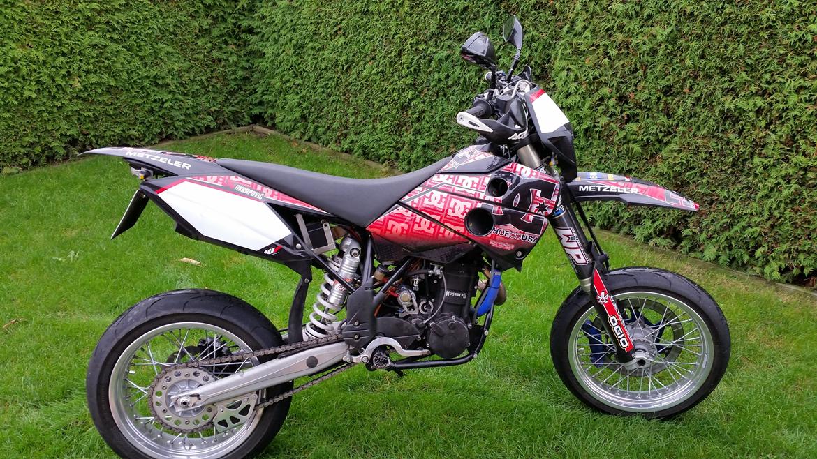 Harley Davidson V-Rod VRSCA billede 19