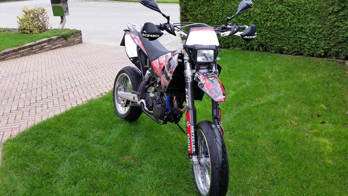 Harley Davidson V-Rod VRSCA billede 20