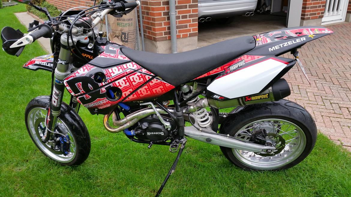 Harley Davidson V-Rod VRSCA billede 21