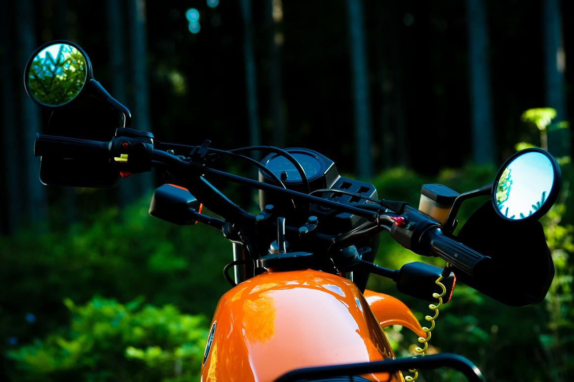 BMW R 65 G/S billede 33